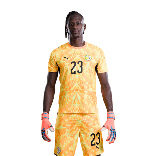 Mory DIAW