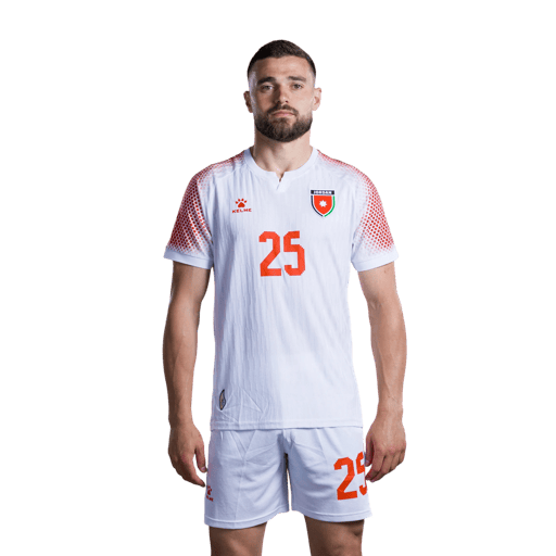 MOHAMMAD ALDAOUD