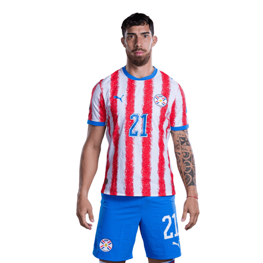 Gabriel AVALOS