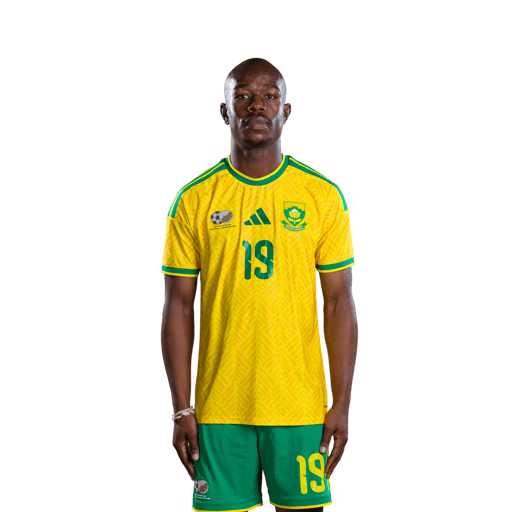 Nkosinathi SIBISI