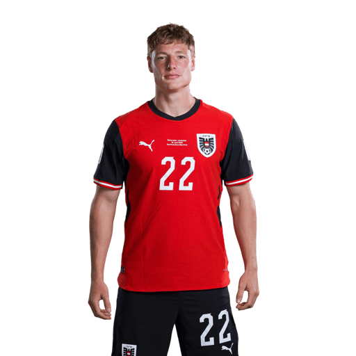 Alexander PRASS