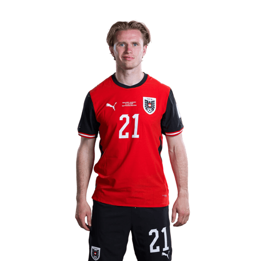Patrick WIMMER