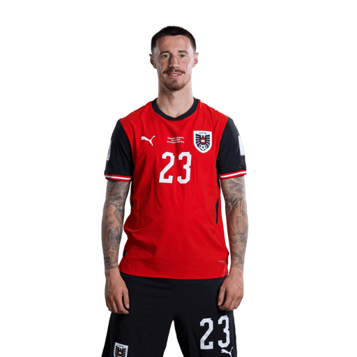 Marco FRIEDL