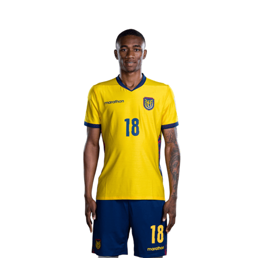 Denil CASTILLO