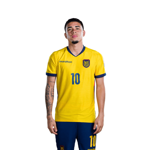 Kendry PAEZ