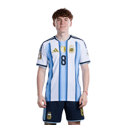 Valentin BARCO