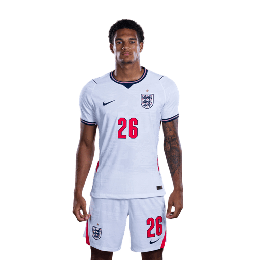 Jarell QUANSAH