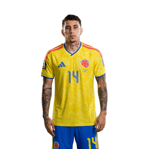 Gustavo PUERTA