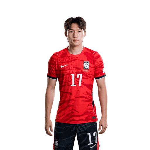 BAE Junho