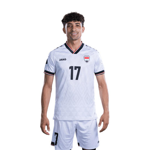 ALI JASIM