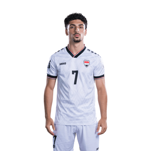 YOUSSEF AMYN