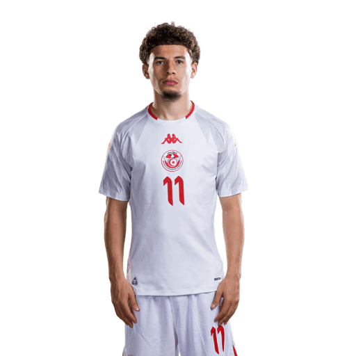 Ismael GHARBI