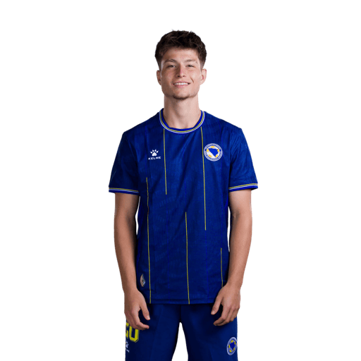 Esmir BAJRAKTAREVIC