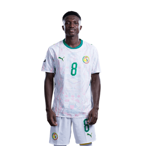 Lamine CAMARA