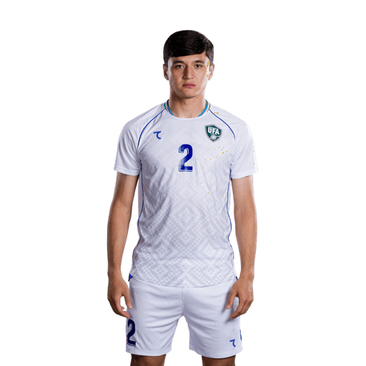 Abdukodir KHUSANOV