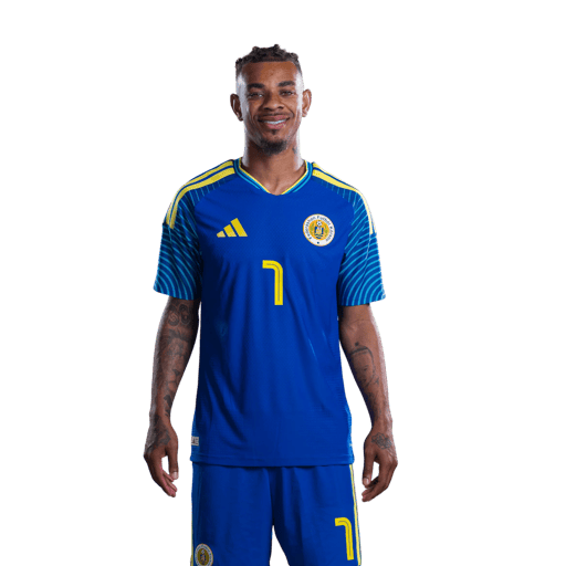 Juninho BACUNA