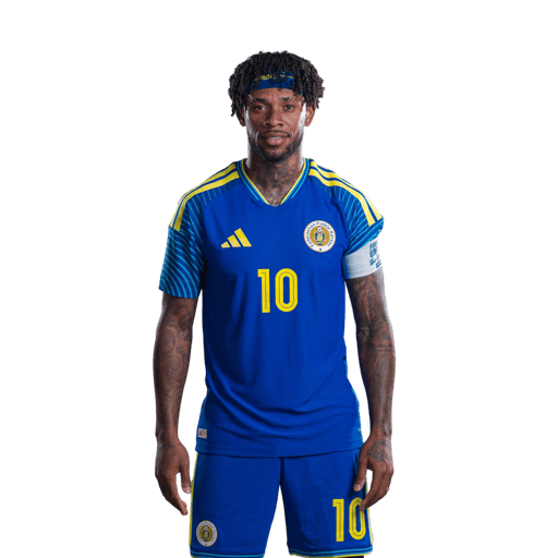 Leandro BACUNA