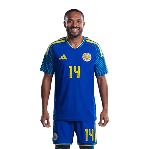 Kenji GORRE
