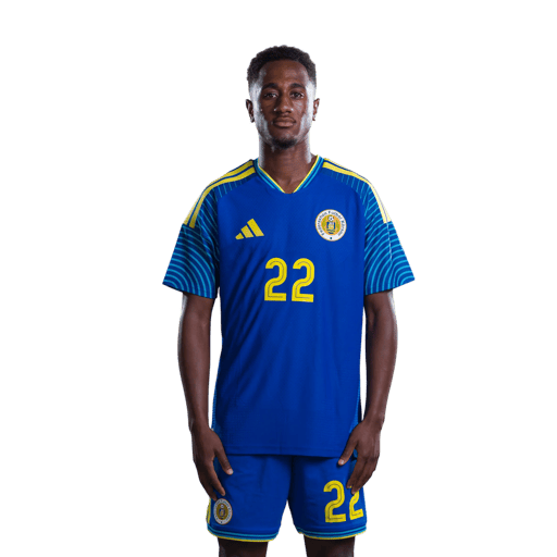 Kevin FELIDA