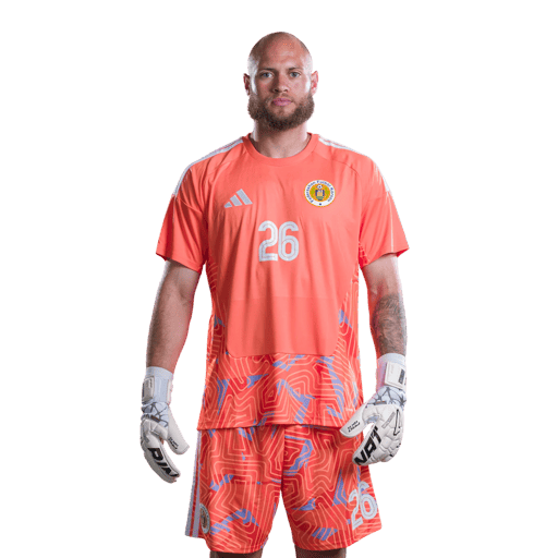 Trevor DOORNBUSCH