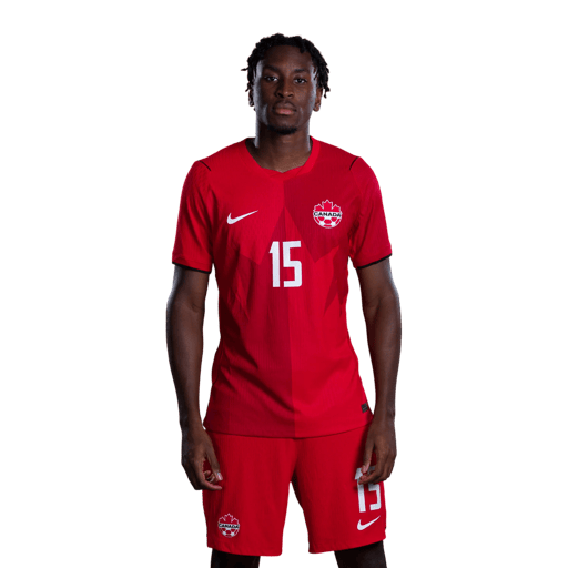 Moise BOMBITO