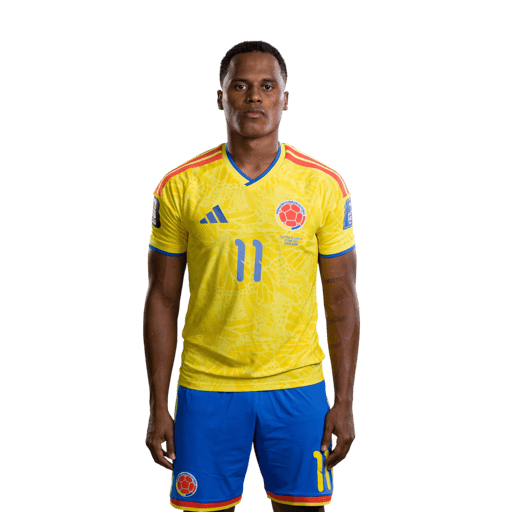 Jhon ARIAS