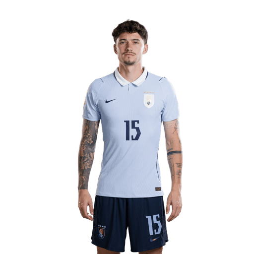 Emiliano MARTINEZ