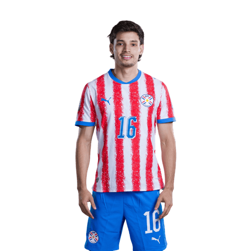 Damian BOBADILLA