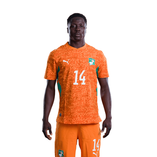 Oumar DIAKITE
