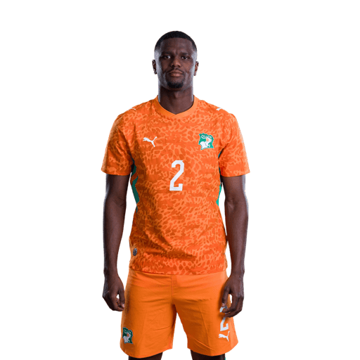 Ousmane DIOMANDE