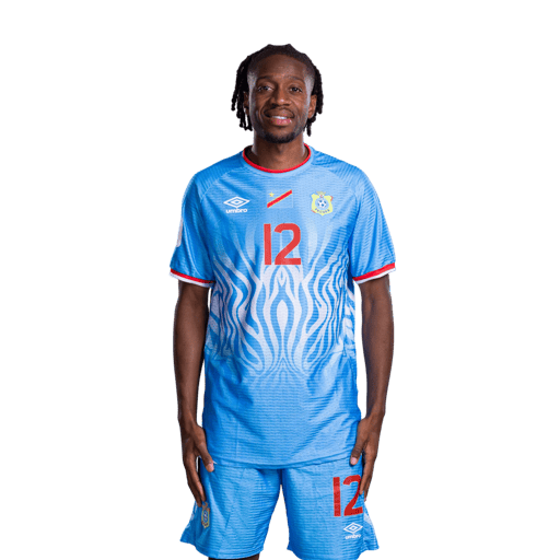 Joris KAYEMBE