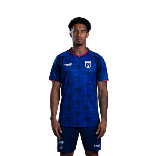 KEVIN PINA