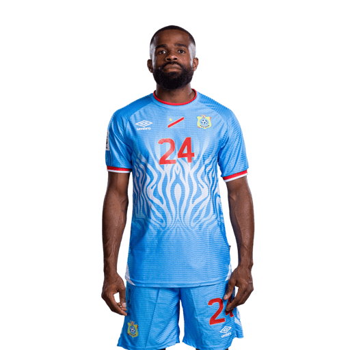 Gedeon KALULU