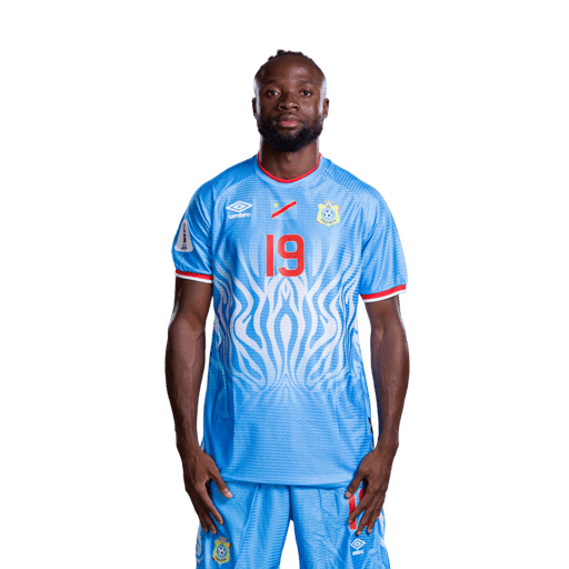 Fiston MAYELE