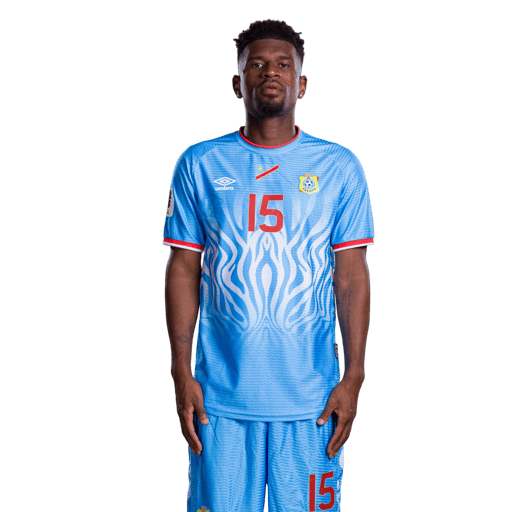 Aaron TSHIBOLA