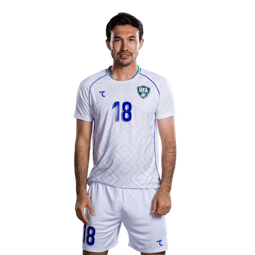 Abdulla ABDULLAEV