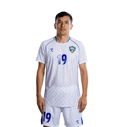 Azizjon GANIEV