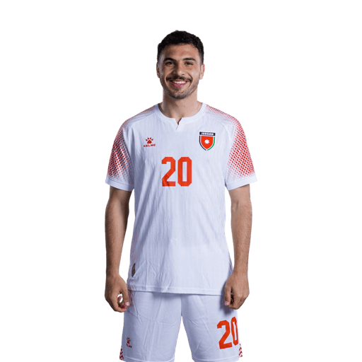 MOHANNAD ABUTAHA