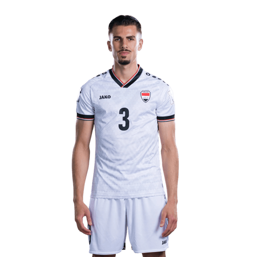 Hussein Ali