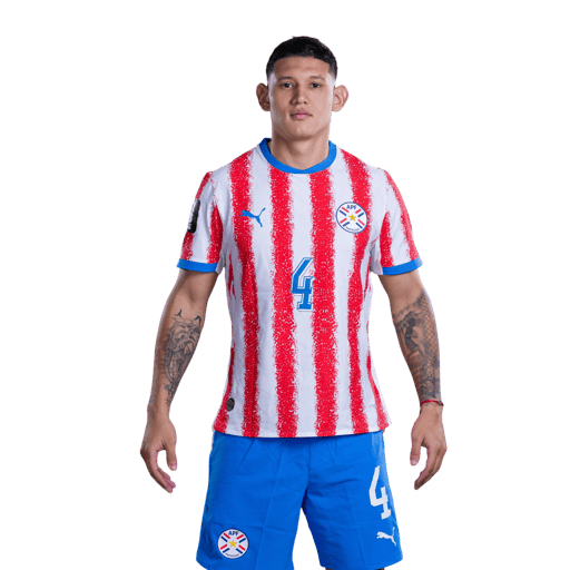 Juan Jose CACERES