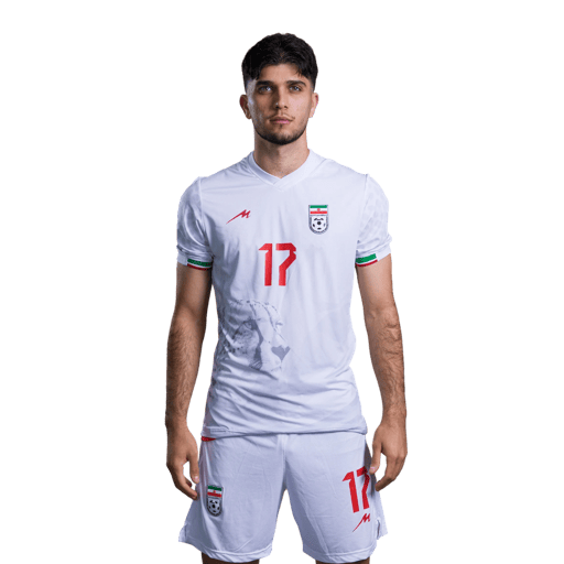 Arya YOUSEFI