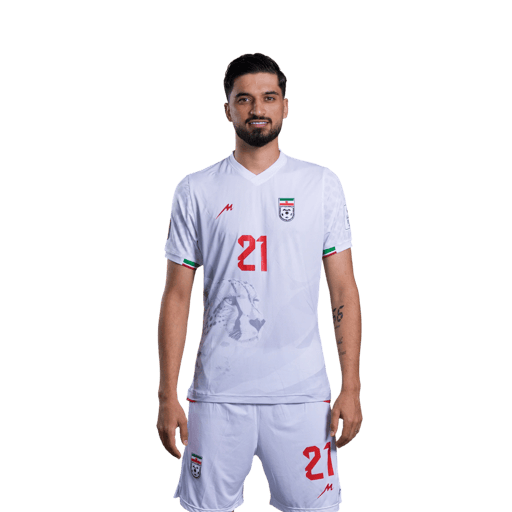 Mohammad GHORBANI