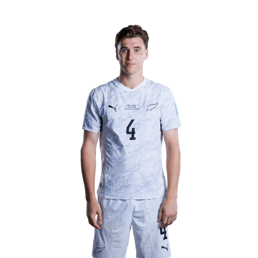 Tyler BINDON