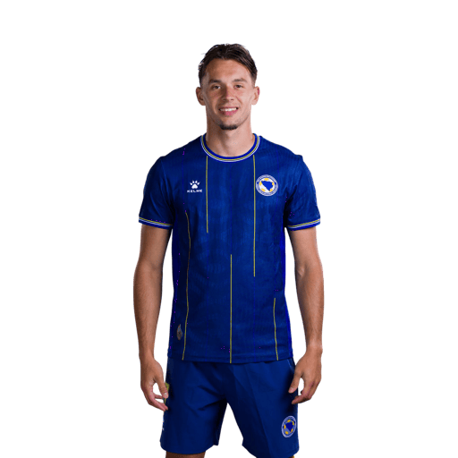 Amar DEDIC