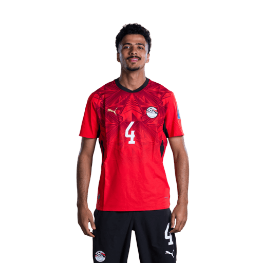 HOSSAM ABDELMAGUID