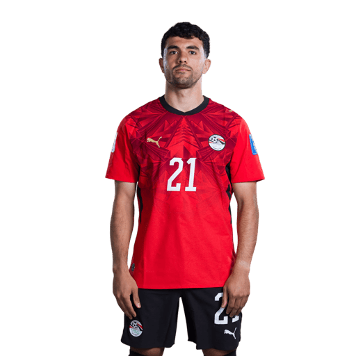 MAHMOUD SABER