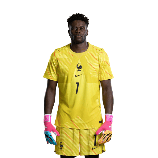 Brice SAMBA