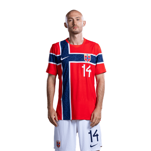 Fredrik AURSNES