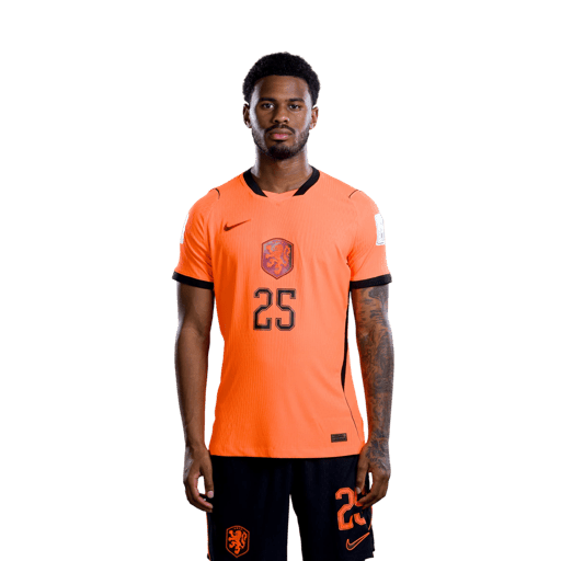 Jorrel HATO
