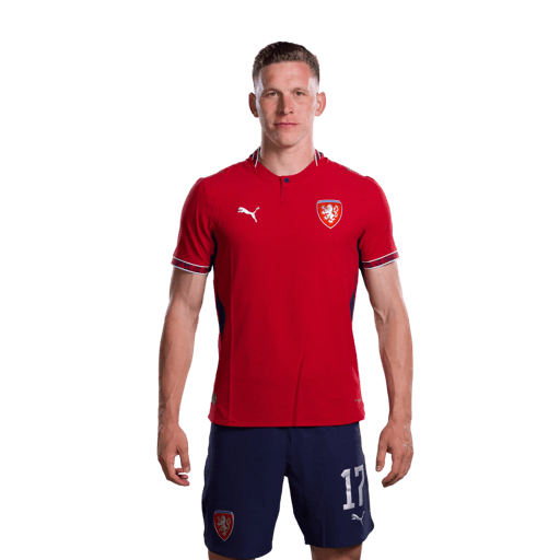 Lukas PROVOD